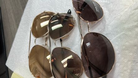 Summer sunglasses