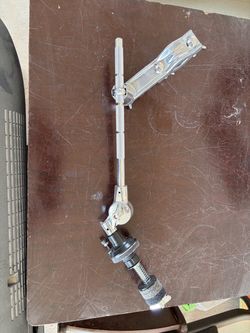 Sound Percussion Labs Auxiliary Hi-Hat Attachment