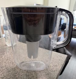 Brita Jug WITH filters