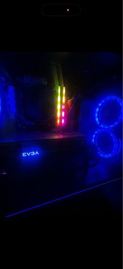 Gaming pc