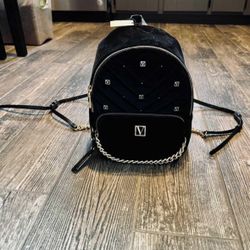 New Victorias Secret Backpack