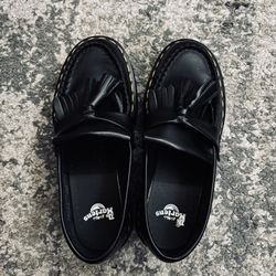 Dr Martens Loafers Women’s 7