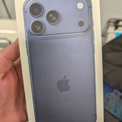 17 Pro Max Att Or Cricket 