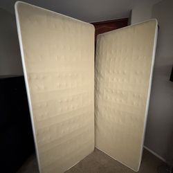 Cal King Box Springs ** FREE**