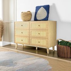 Mid Century TV Stand