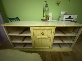 Vintage Dresser