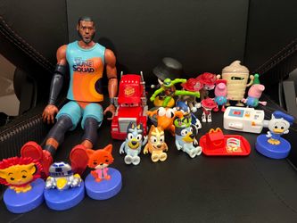 Toy bundle