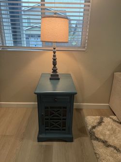 Side table