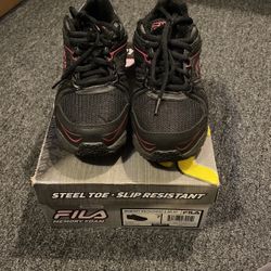 Fila Memory Reckoning Size 7W