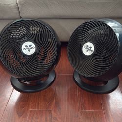 Vornado Air Circulation Fan