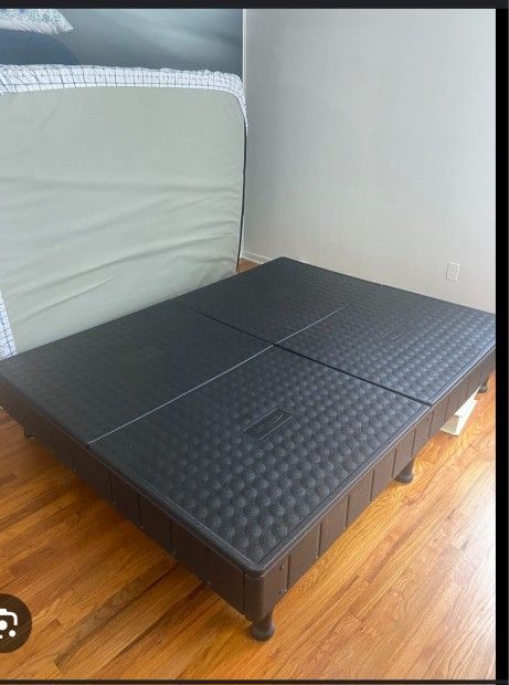 Sleep Number Queen Size Bed Frame