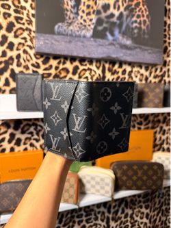 Men card holder