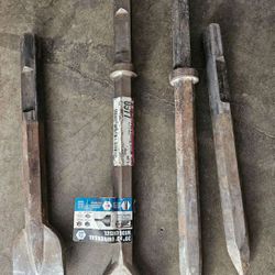 Jackhammer Bits for Sale in Hawthorne, CA - OfferUp