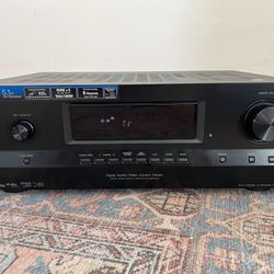 Sony STR-DH510 230watt 5.1 Stereo Receiver