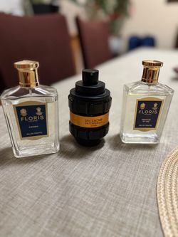 Men’s cologne