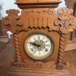 Antique Clock