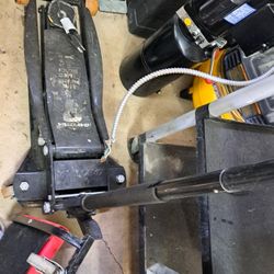 Car Jack 