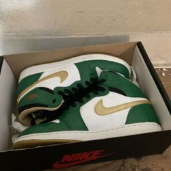 Jordan Shoes Like New Worn Ounce Retro 