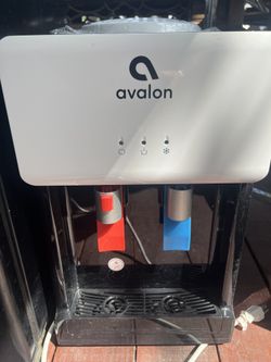 Countertop Water Dispenser