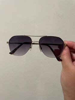OSCAR DE LA RENTA SUN GLASSES