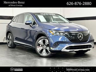 2023 Mercedes-Benz EQE 350 SUV