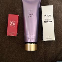 Bundle Buy . Lot Of Beauty