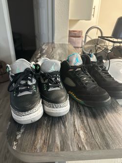 Jorden’s