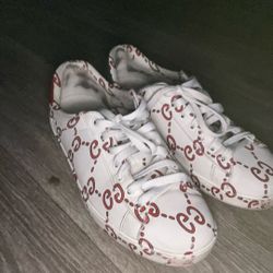 Gucci Shoes 