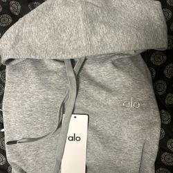 Small Alo Hoodie 
