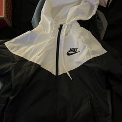 Nike Windbreaker 