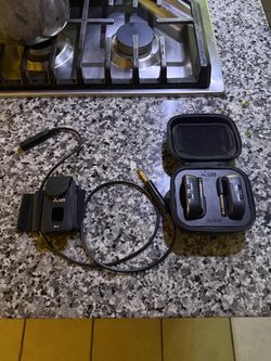Xvive ac58 with H3 holder