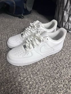 Air Force 1s