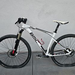 Both Bikes For Sale 