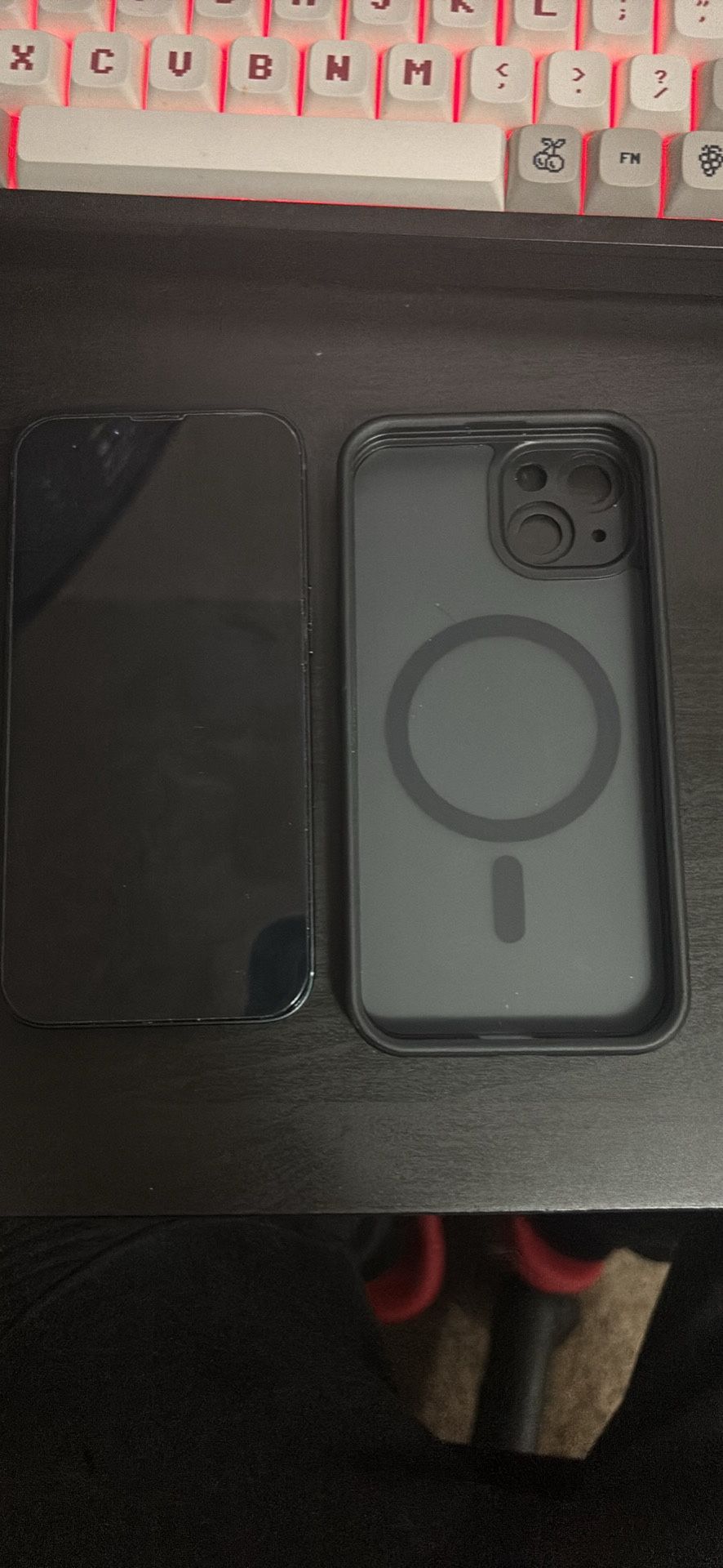 iPhone 14