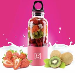 Portable Bottle Blender 