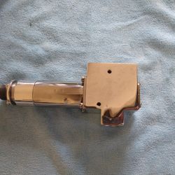 LOWRIDER  Square Dump 