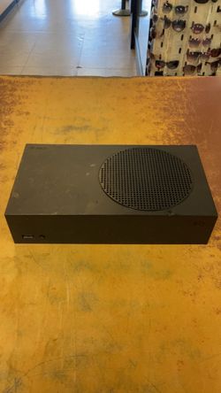 Xbox Series S ( Complete ) 1TB SSD