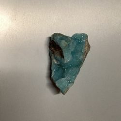 Hemimorphite