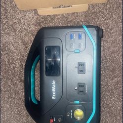 Portable Power Station 150,000 Mah