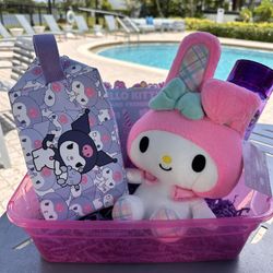 Cestas Y Mucho Más….