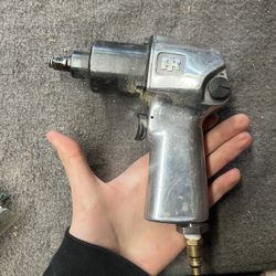 Ingersoll Rand 3/8