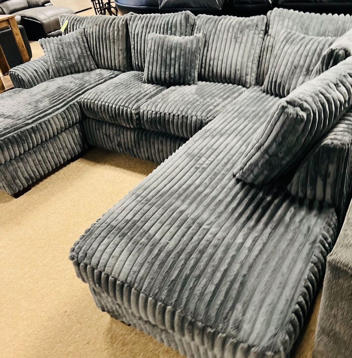 Cozy Double Sided Specials!