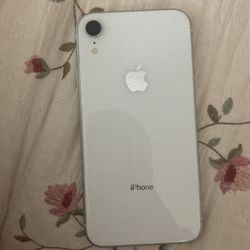 IPhone Xr 64gb Unlocked 