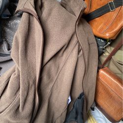 Columbia Large Jacket 