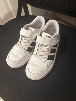 Adidas Kids' Shoes - size 2