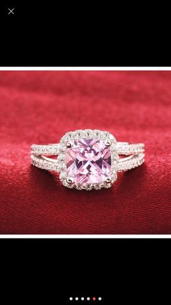 925 sterling silver ring size 7