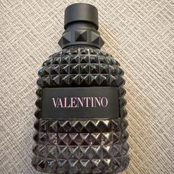 Valentino Uomo Born In Roma Intense EDP 50ML