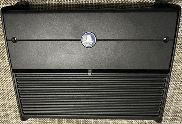 JL Audio XDM600/1 Mono car/marine subwoofer amplifier