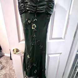 Prom Dresses.