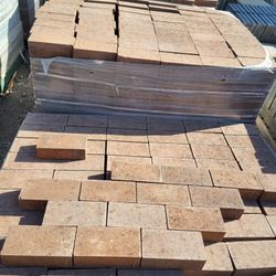 CONCRETE PAVERS $320 EACH PALLET (~100 SQUARE FEET PER PALLET)